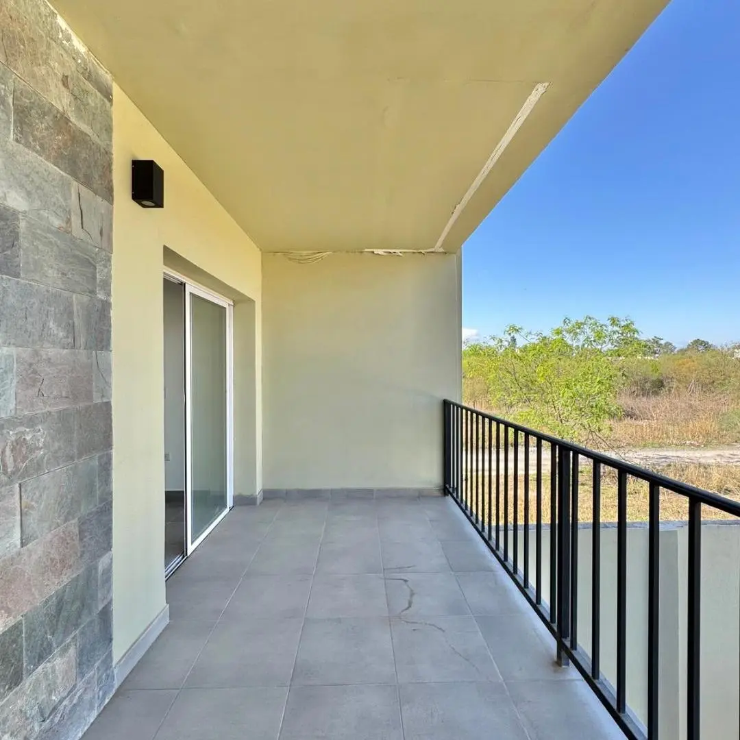 Duplex con 2 habitaciones en venta con 125 m² de terreno, en Salta 5