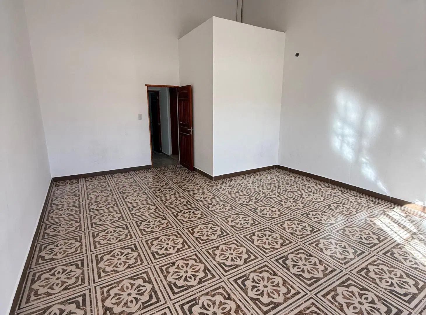 Duplex de 130 m² con 2 dormitorios en alquiler en B° San Benjamin 3