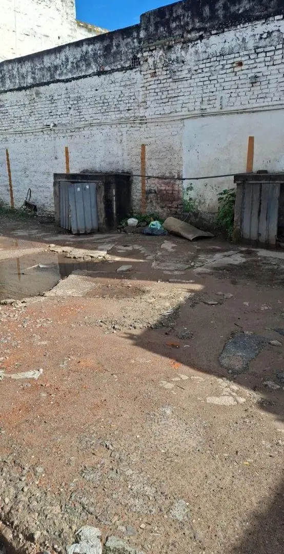 Terreno en esquina excelente ubicacion en el centro de Salta 3
