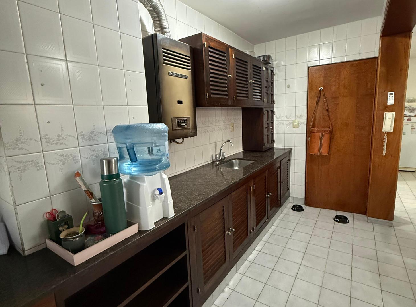 Foto de Departamento 3 dormitorios en venta en Parque General Belgrano, imagen 5