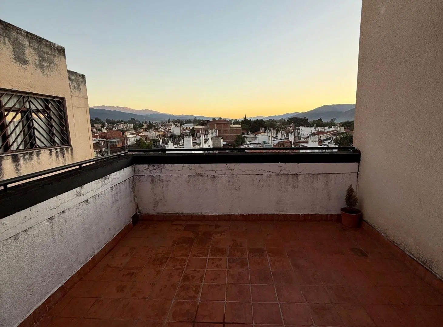Departamento 3 dormitorios en venta en Parque General Belgrano 2