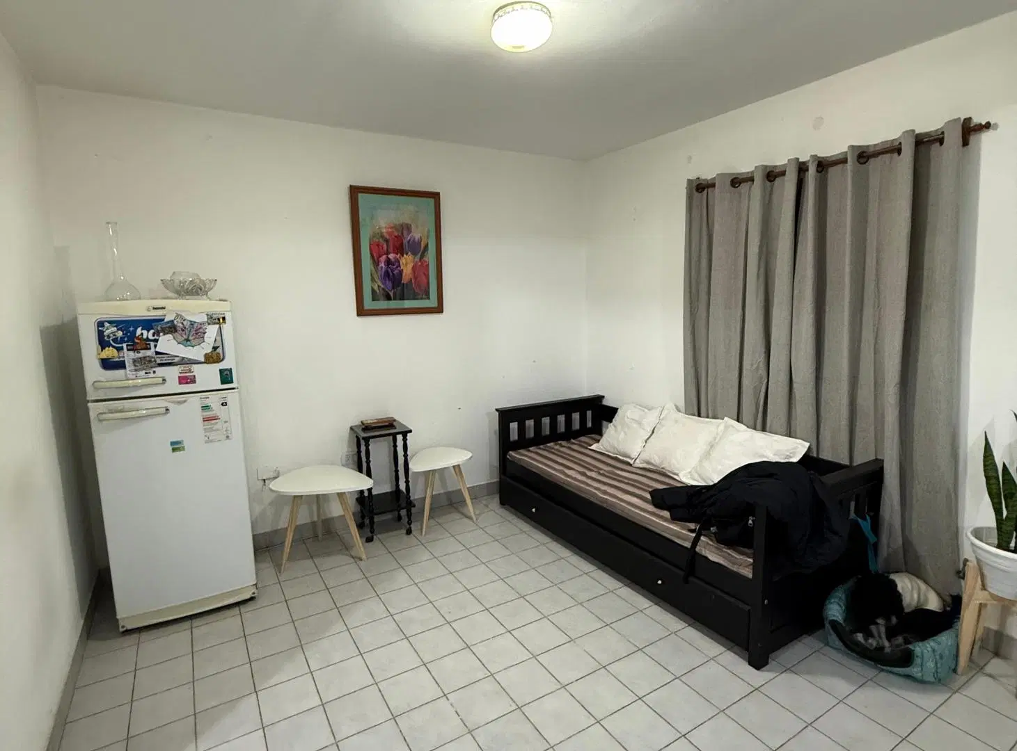 Departamento 3 dormitorios en venta en Parque General Belgrano 3