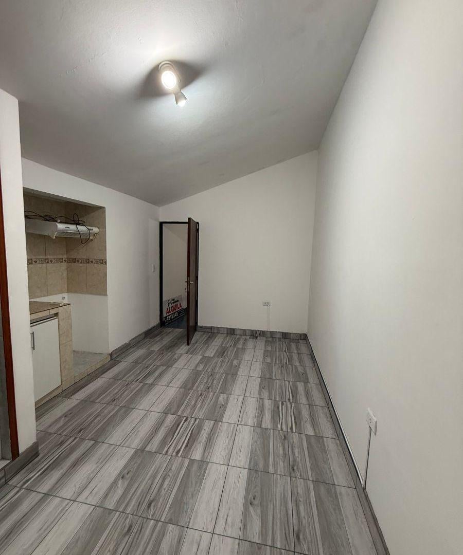Foto de Departamento de 25 m² de 1 ambiente en alquiler en Salta, imagen 3