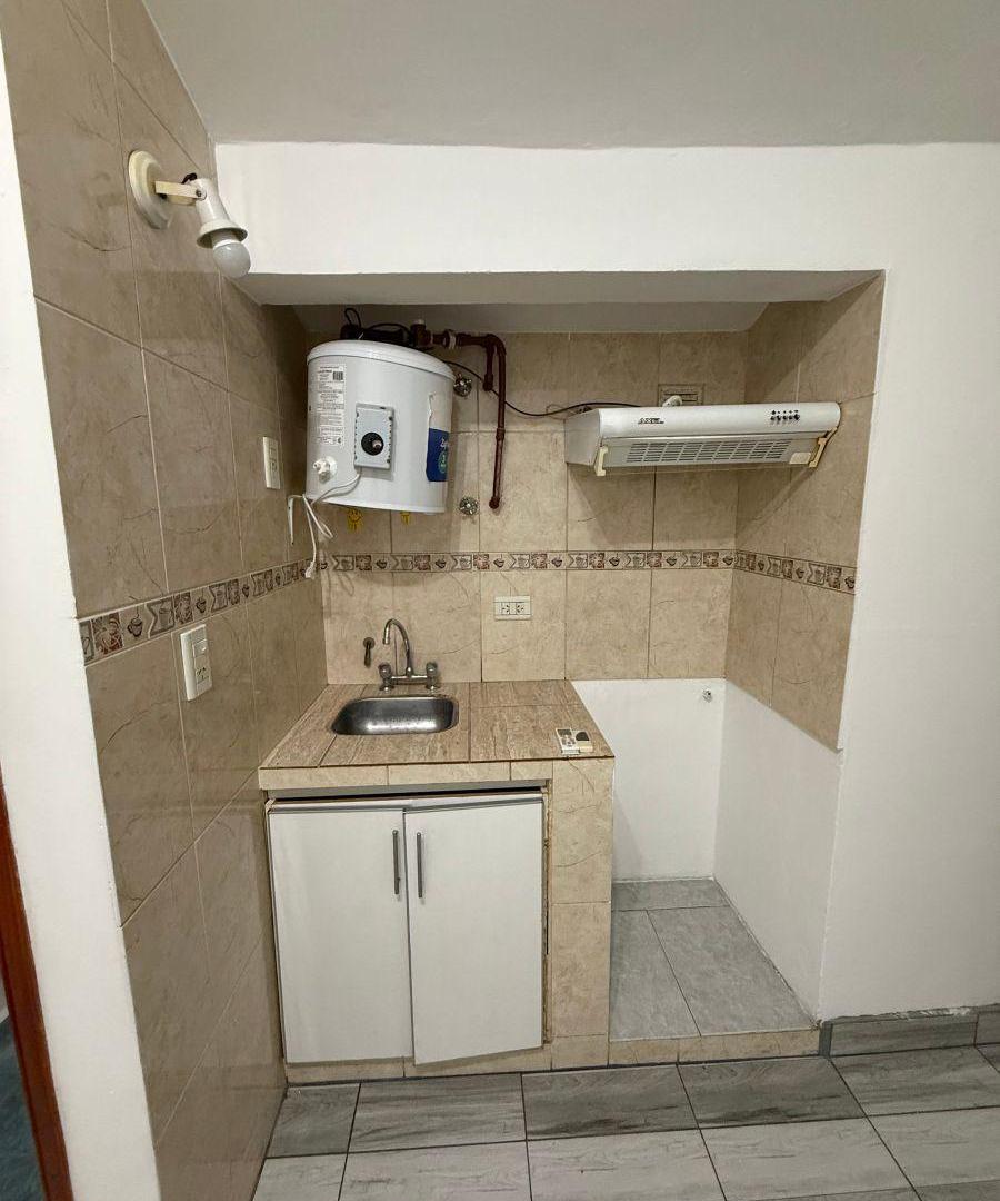 Foto de Departamento de 25 m² de 1 ambiente en alquiler en Salta, imagen 2