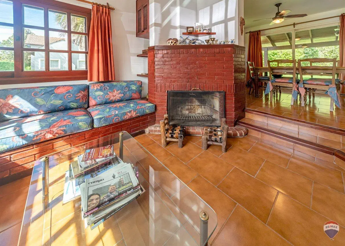 VENTA CASA EN COUNTRY LOMA VERDE / APTO CREDITO 3