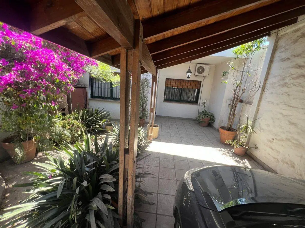 VENTA Casa4amb+Local-Patio Parrilla COCHERA MERLO 4