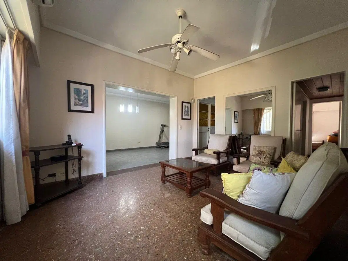 VENTA Casa4amb+Local-Patio Parrilla COCHERA MERLO 2