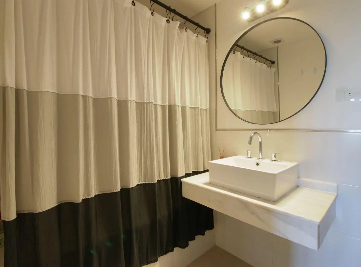 Departamento dúplex 3 amb. con terraza y cochera 5