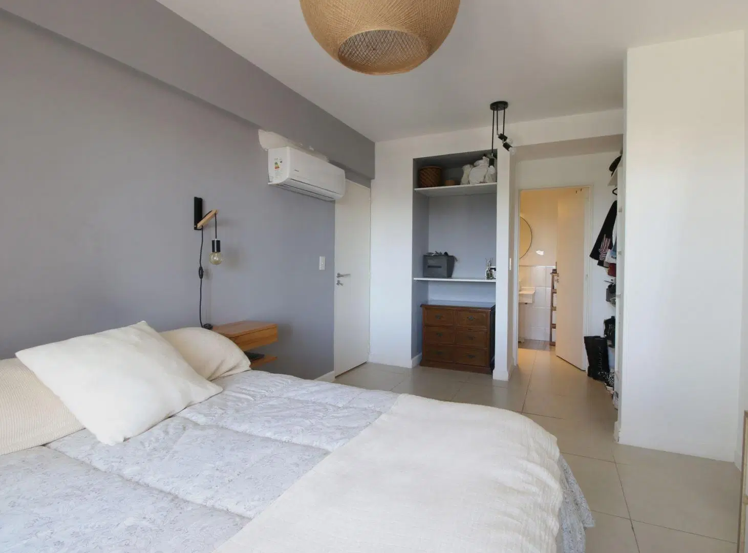 Departamento dúplex 3 amb. con terraza y cochera 3