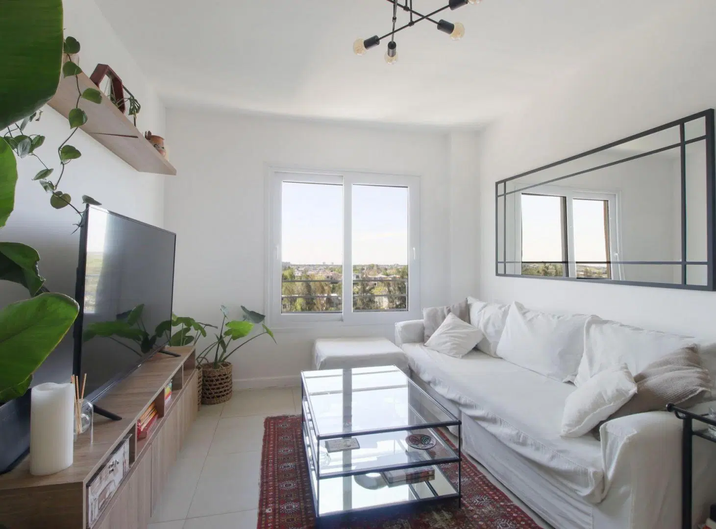 Departamento dúplex 3 amb. con terraza y cochera 4