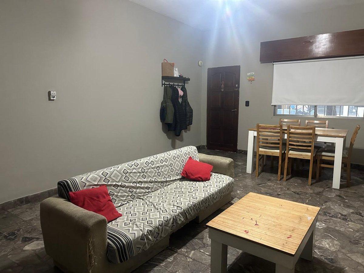 VENTA PH 3 AMB C/ PATIO Y COCHERA VILLA BALLESTER