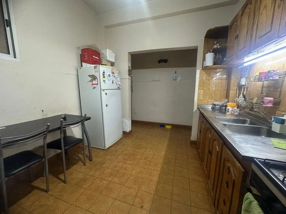 VENTA  PH 3 AMB C/ PATIO Y COCHERA VILLA BALLESTER 5