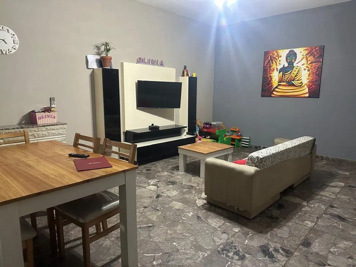 VENTA  PH 3 AMB C/ PATIO Y COCHERA VILLA BALLESTER 4