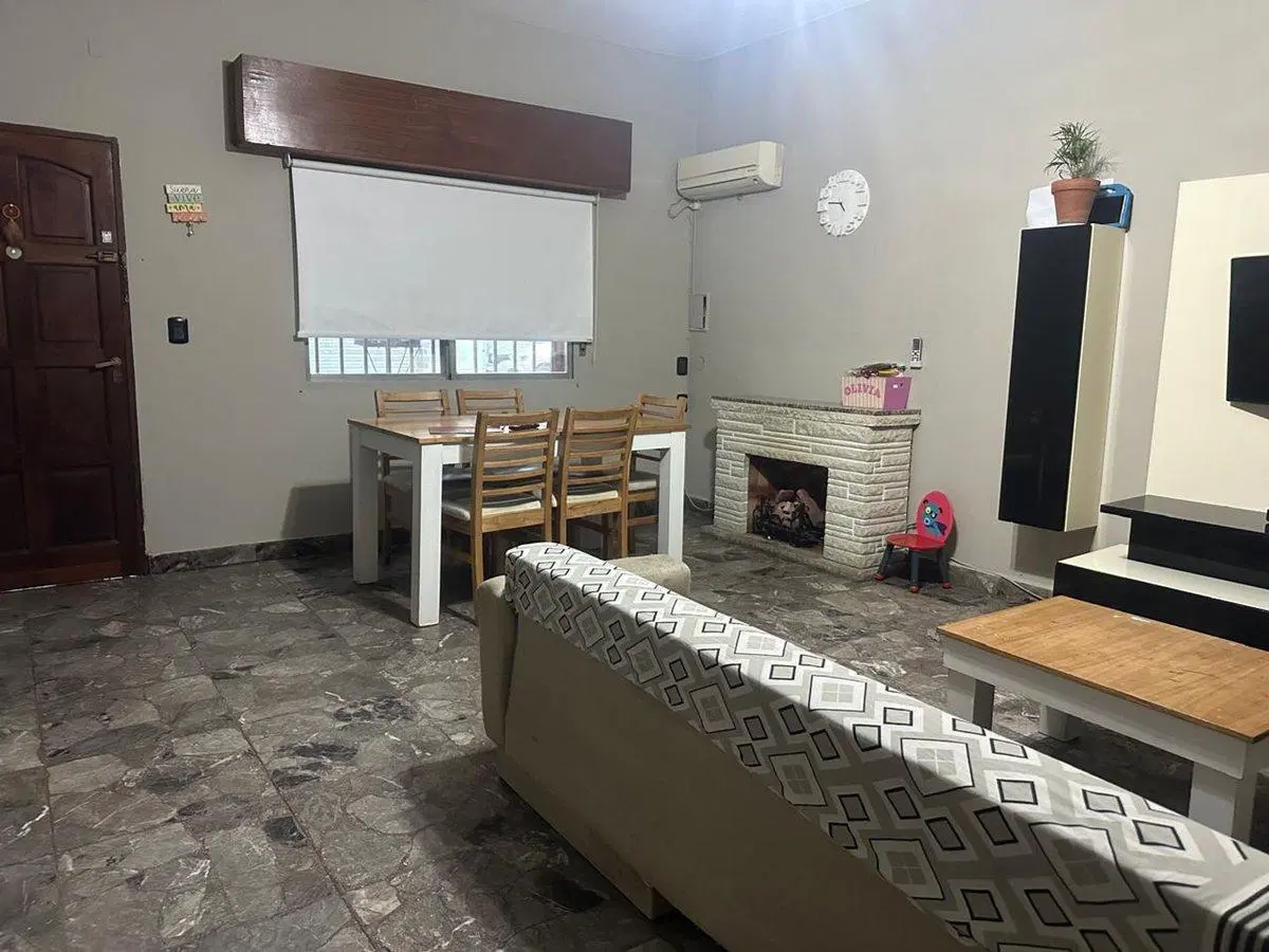 VENTA  PH 3 AMB C/ PATIO Y COCHERA VILLA BALLESTER 3