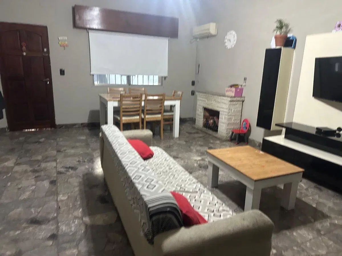 VENTA  PH 3 AMB C/ PATIO Y COCHERA VILLA BALLESTER 2