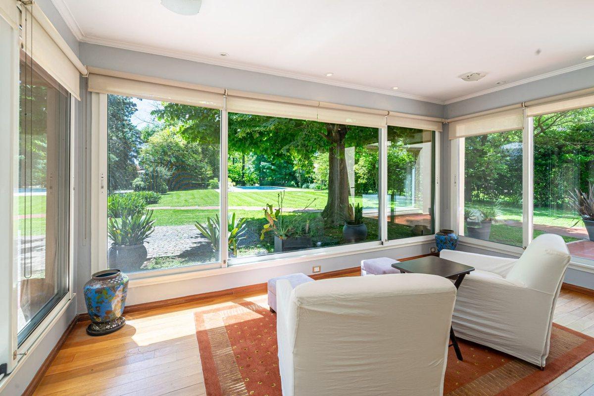 VENTA Casa-CountryTortugas Club-2.250m-TORTUGUITAS