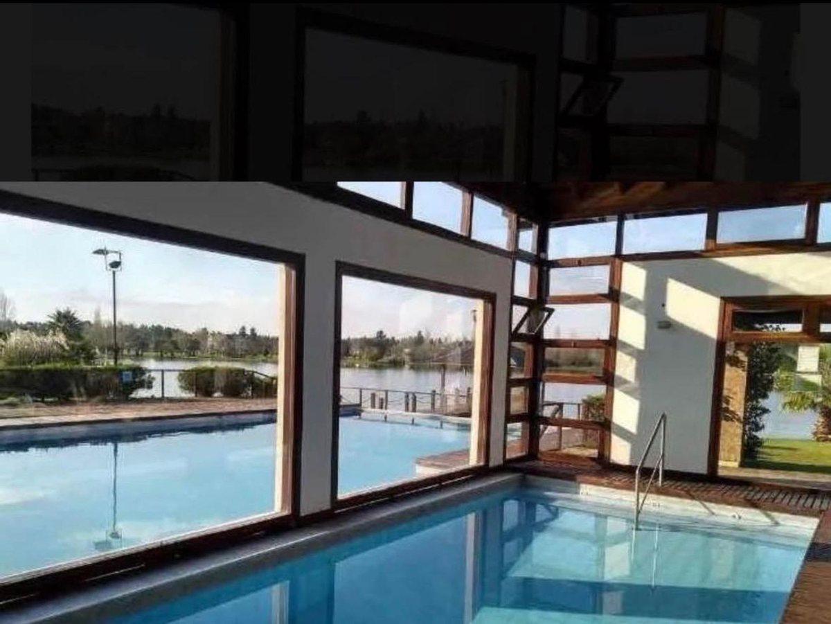 VENTA LOTE VISTA A LA LAGUNA