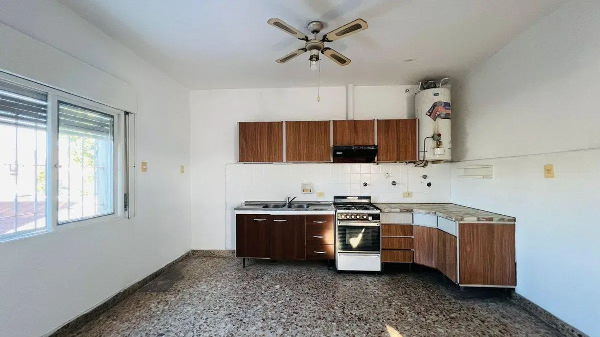 VENTA-PH Boulogne 3 amb Patio-San Isidro- SIN EXP 5