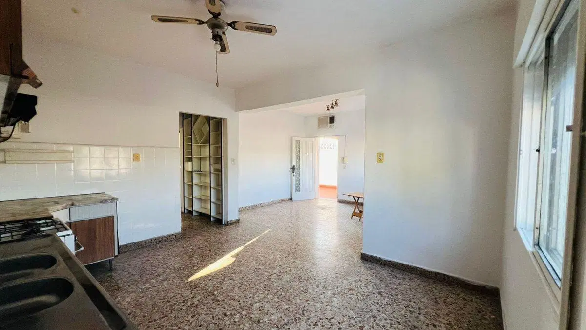 VENTA-PH Boulogne 3 amb Patio-San Isidro- SIN EXP 3