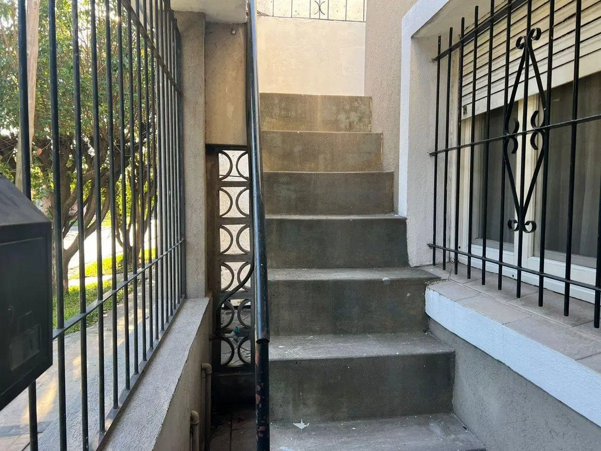 VENTA-PH Boulogne 3 amb Patio-San Isidro- SIN EXP 8