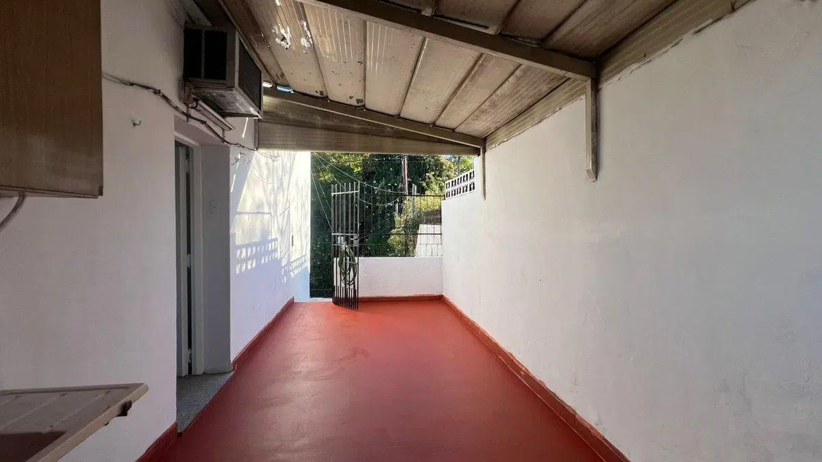 VENTA-PH Boulogne 3 amb Patio-San Isidro- SIN EXP 4