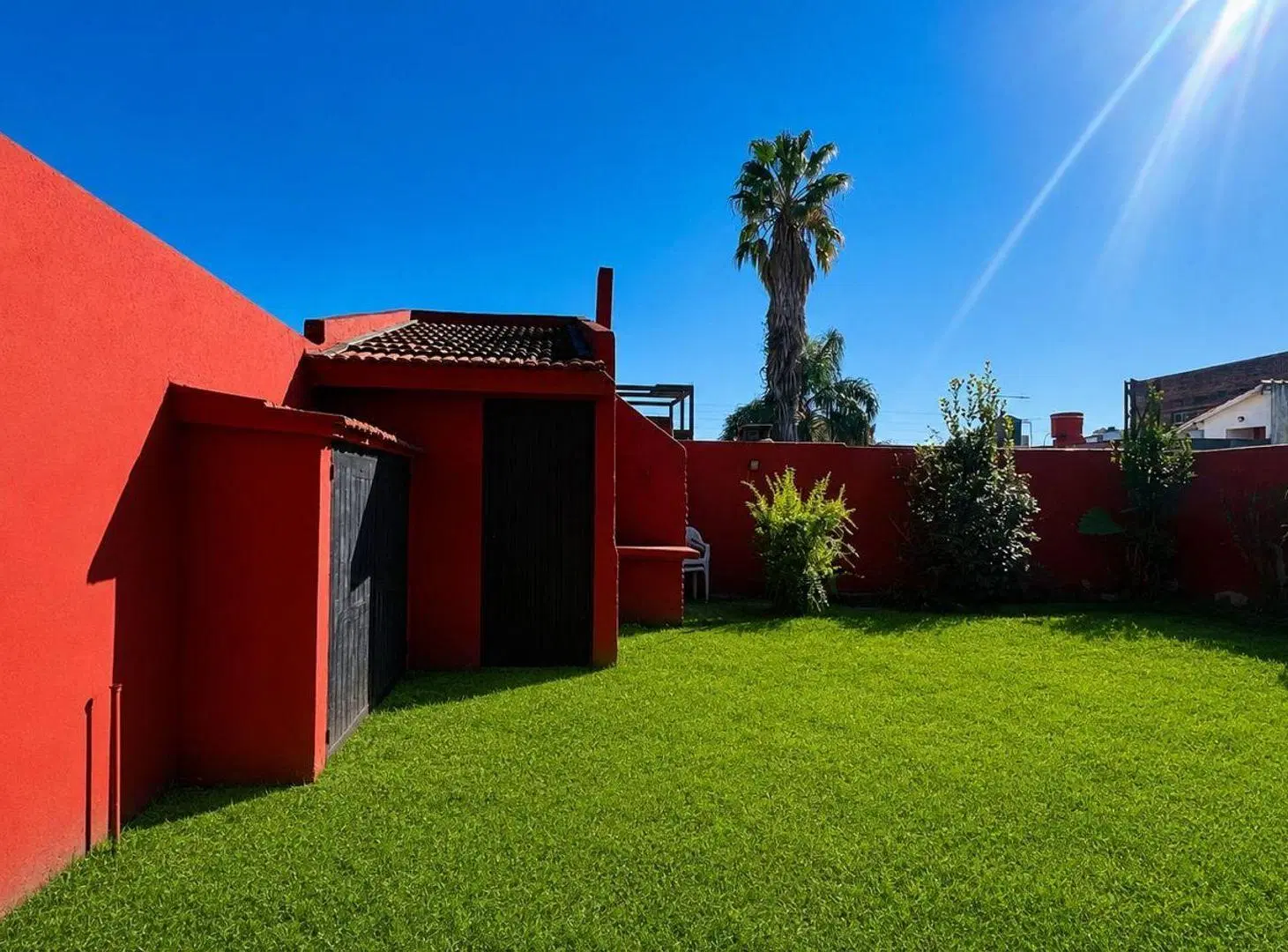 VENTA Casa 7 amb Boulogne San Isidro Jardin 3 coch 3
