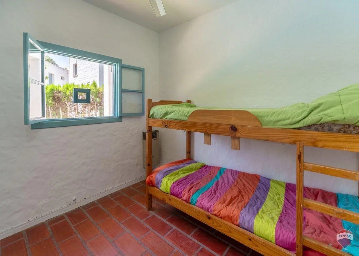 Venta Casa 4 ambientes en el Country Loma Verde 3