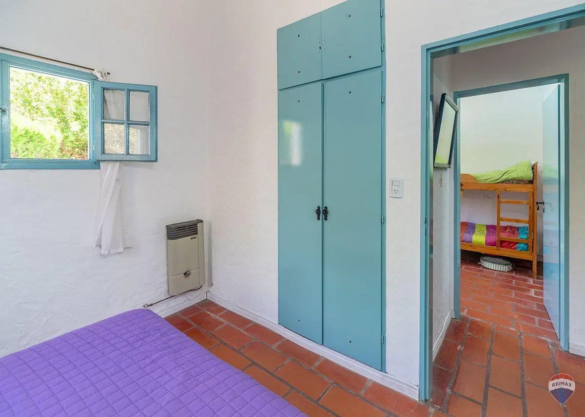 Venta Casa 4 ambientes en el Country Loma Verde 2