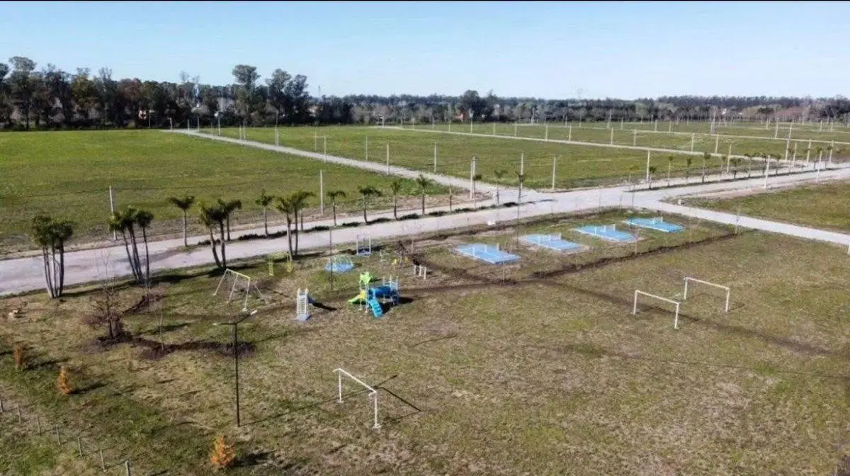 LOTE EN VENTA – BARRIO EL LAZO, CAPILLA DEL SEÑOR 3