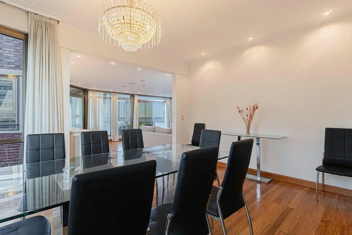 VENTA Piso 7 con Gran Vista al Río-La Lucila 5