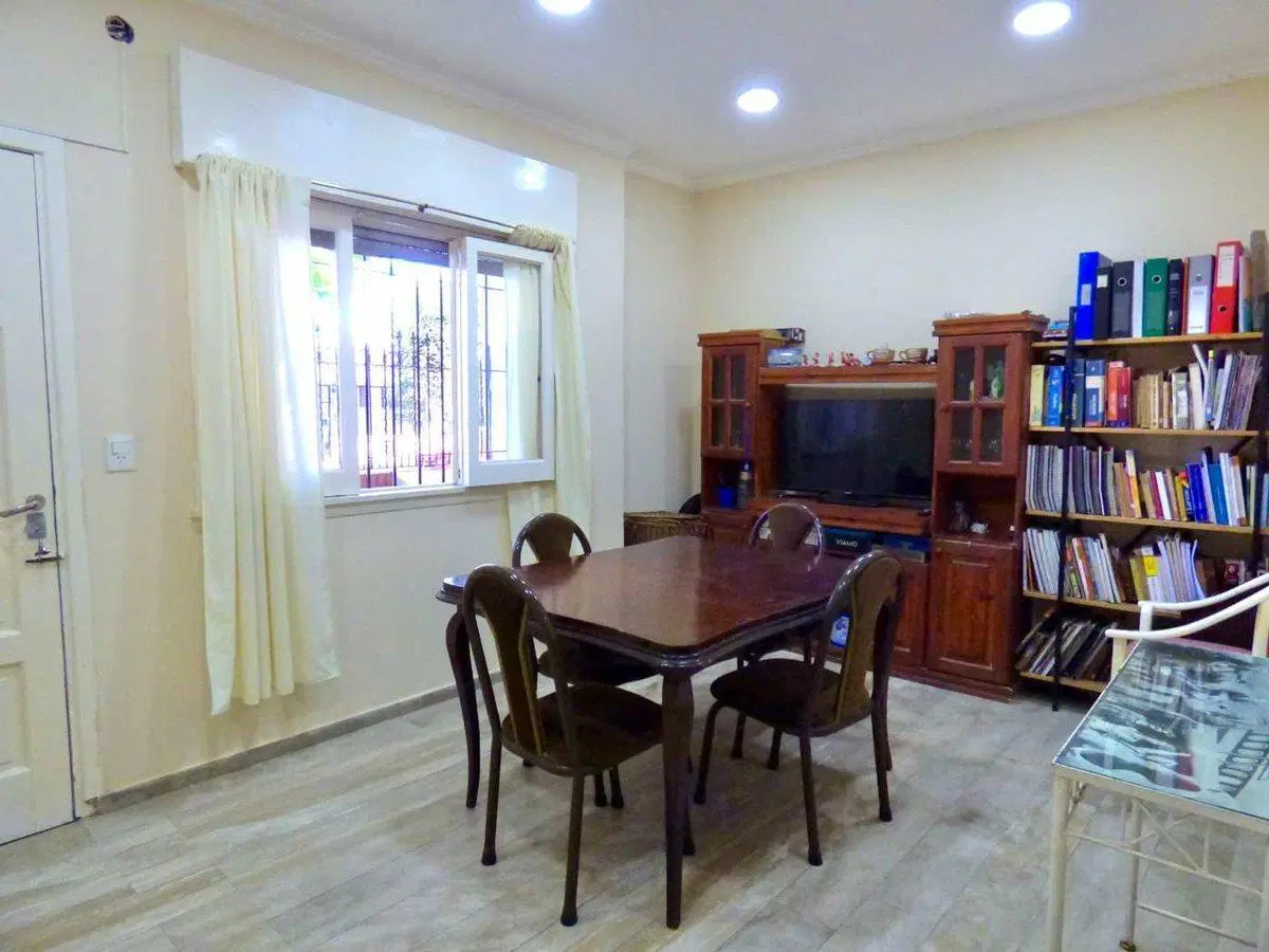 Venta Casa 6 Ambientes San Andrés, San Martin 5