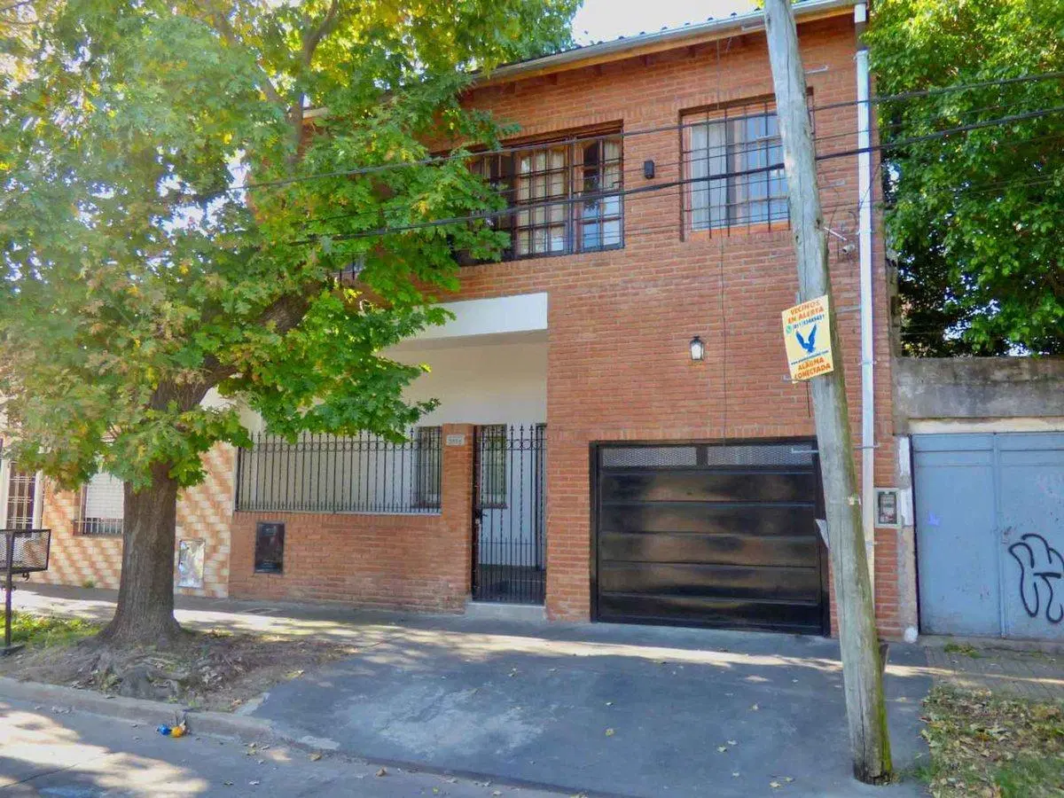 Venta Casa 6 Ambientes San Andrés, San Martin 4