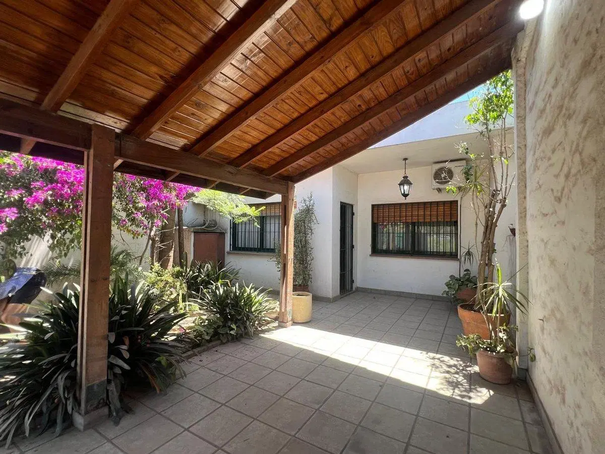 VENTA Casa4amb+Local-Patio Parrilla COCHERA MERLO 8