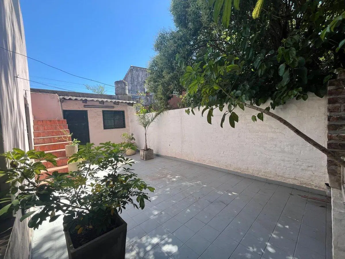 VENTA Casa4amb+Local-Patio Parrilla COCHERA MERLO 5