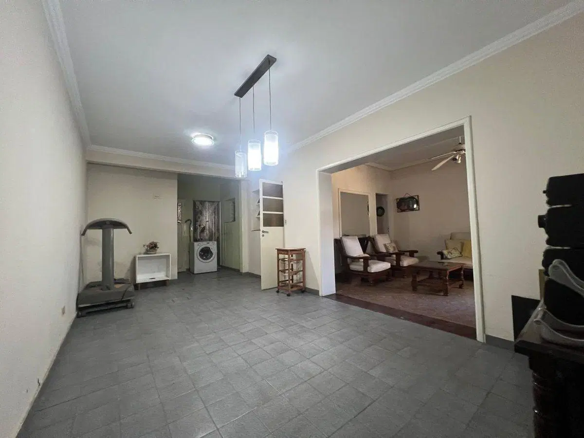 VENTA Casa4amb+Local-Patio Parrilla COCHERA MERLO 4