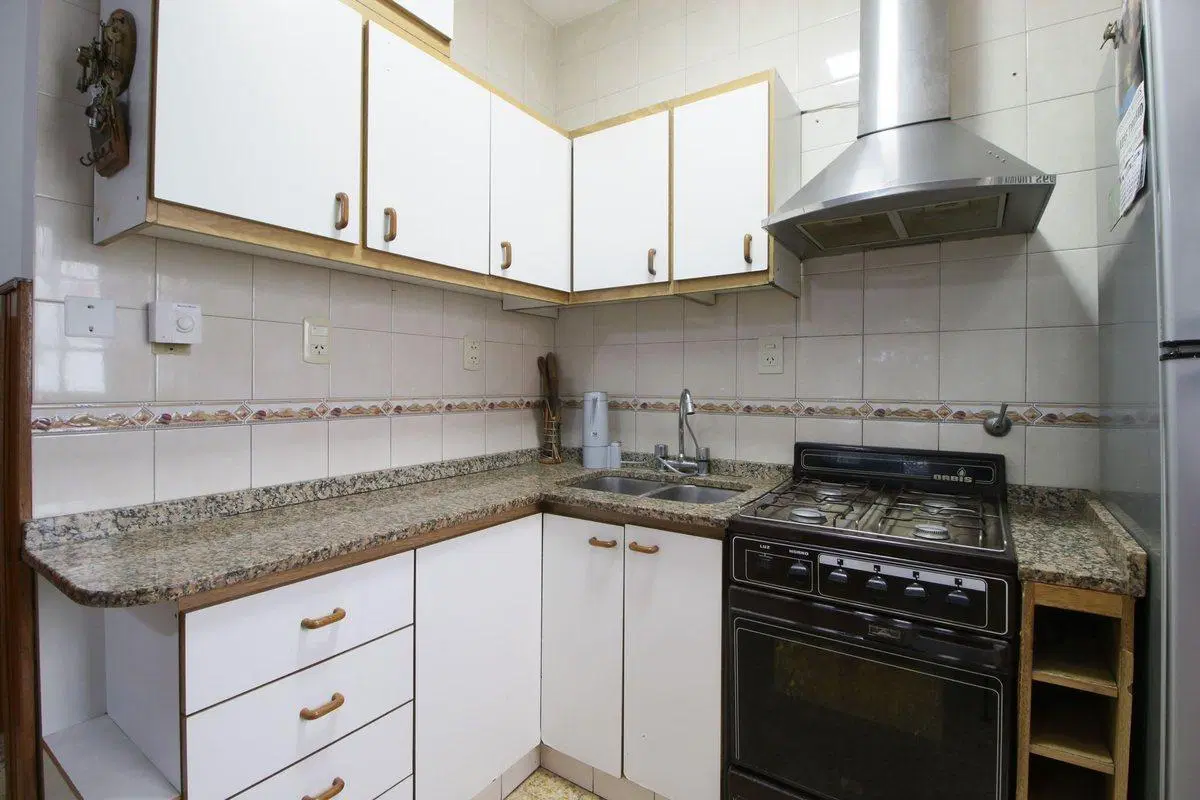 Venta lote 2 casas de 4 amb + quincho y cochera 3