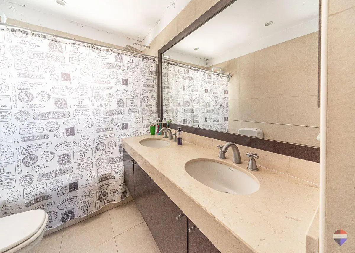Venta casa 6 ambientes barrio Privado La Celina 3