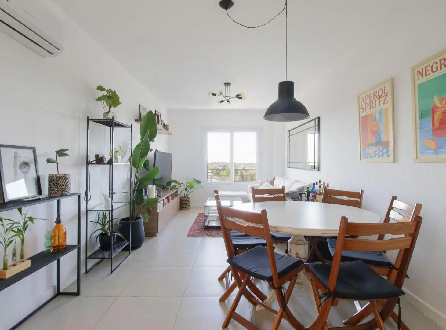 Departamento dúplex 3 amb. con terraza y cochera 2