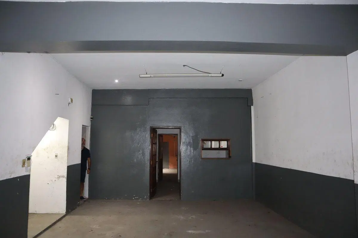 Venta 4 PH de 2 amb cada uno, cochera y local 3