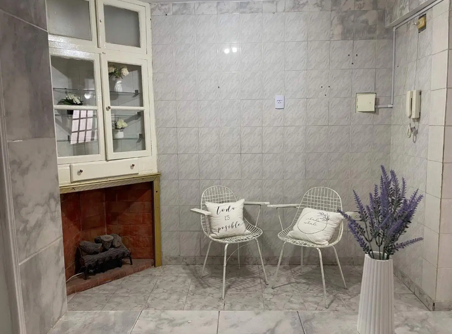 Venta PH 3 Ambientes Patio Terraza y Lavadero 5