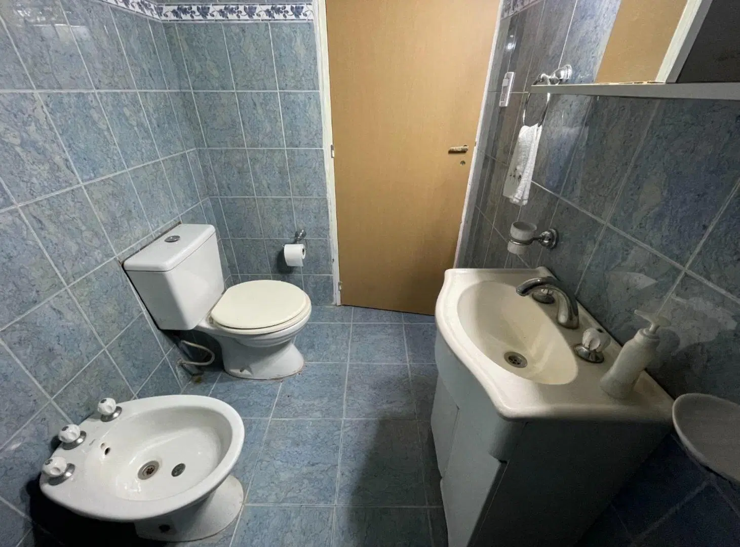Venta PH 3 Ambientes Patio Terraza y Lavadero 4