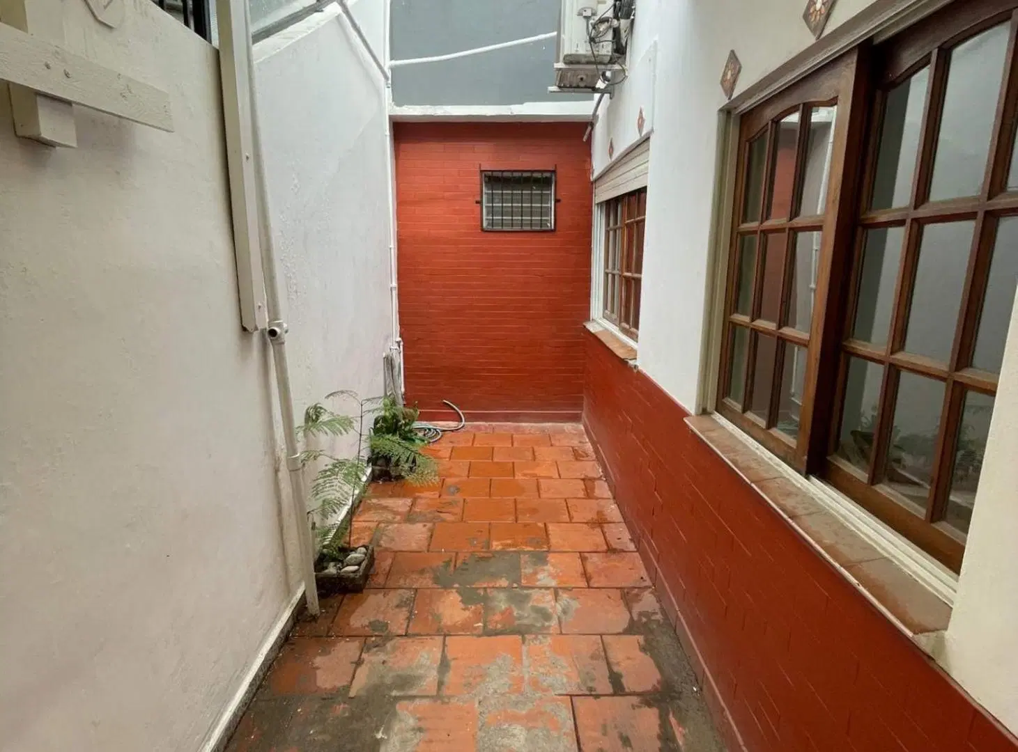 Venta PH 3 Ambientes Patio Terraza y Lavadero 8