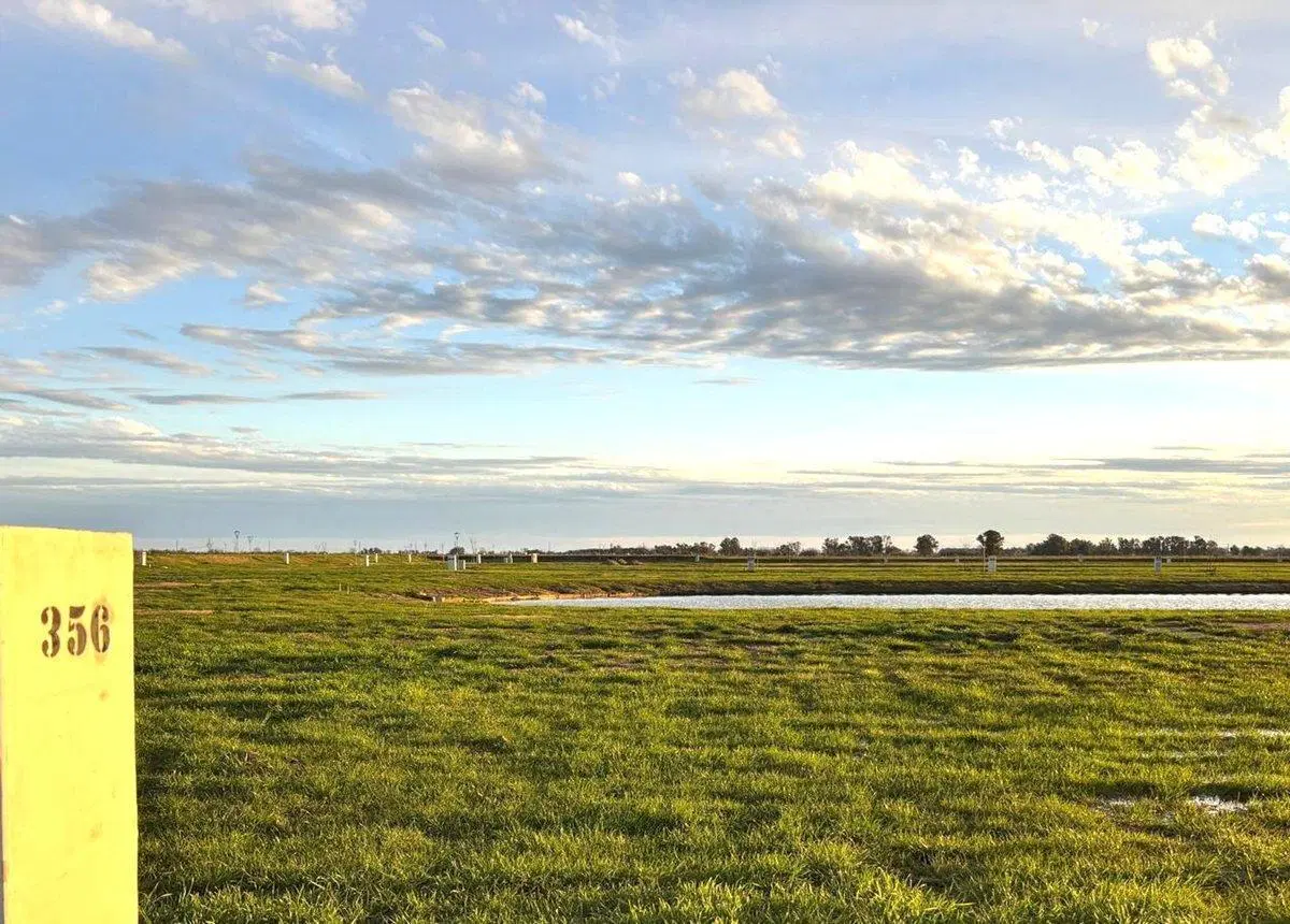 VENTA LOTE 751m2, a LAGUNA, LAS VICTORIAS, Canning 3