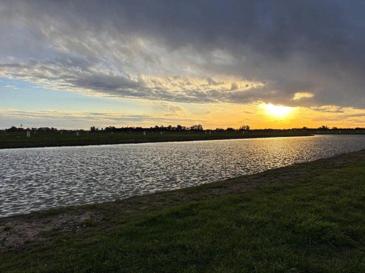VENTA LOTE 751m2, a LAGUNA, LAS VICTORIAS, Canning 2