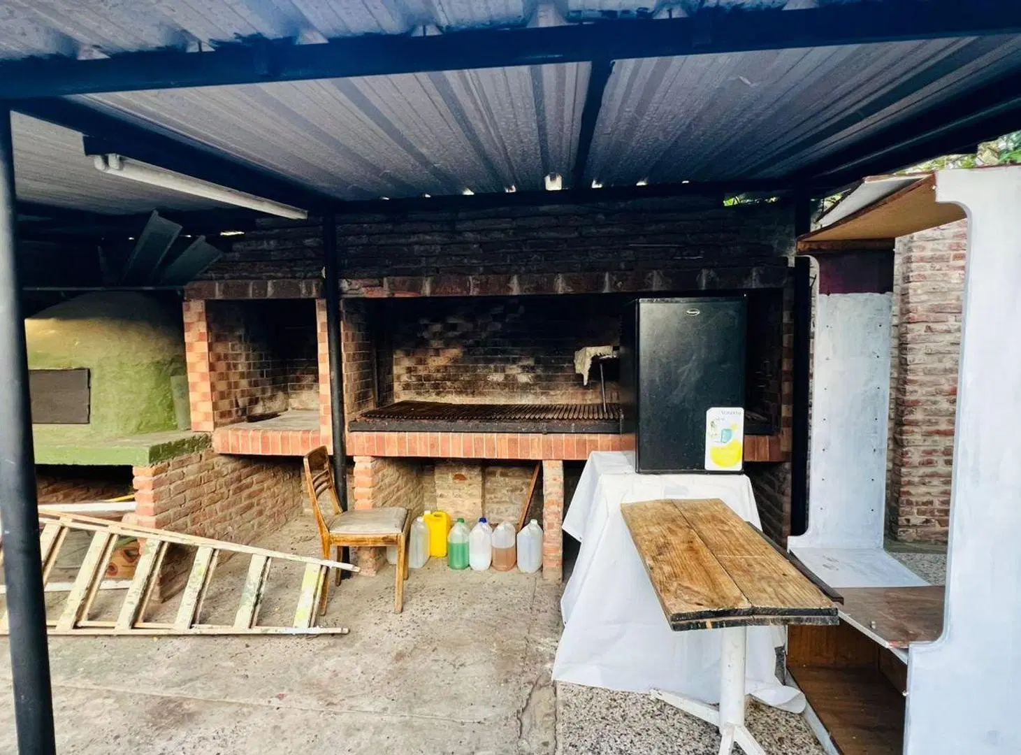 VENTA Casa 3amb Munro Villa Ad. Gran Patio Terraza 5