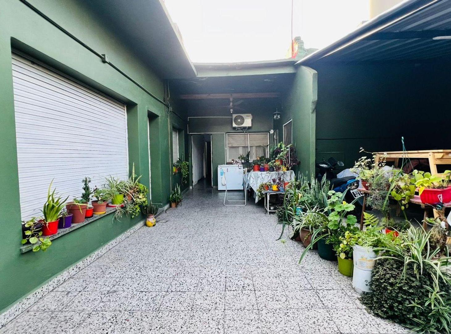 VENTA Casa 3amb Munro Villa Ad. Gran Patio Terraza