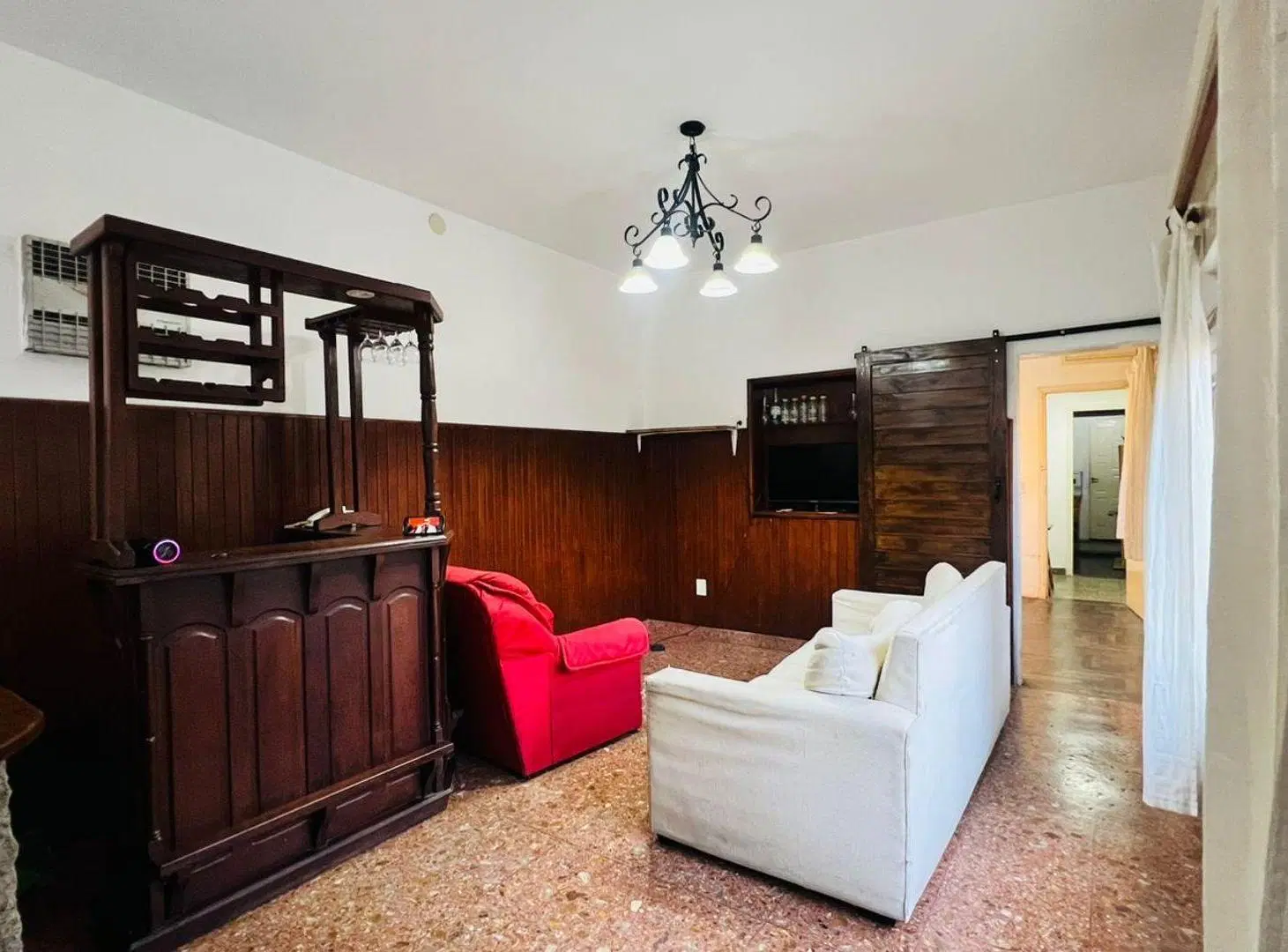 VENTA Casa 3amb Munro Villa Ad. Gran Patio Terraza 2