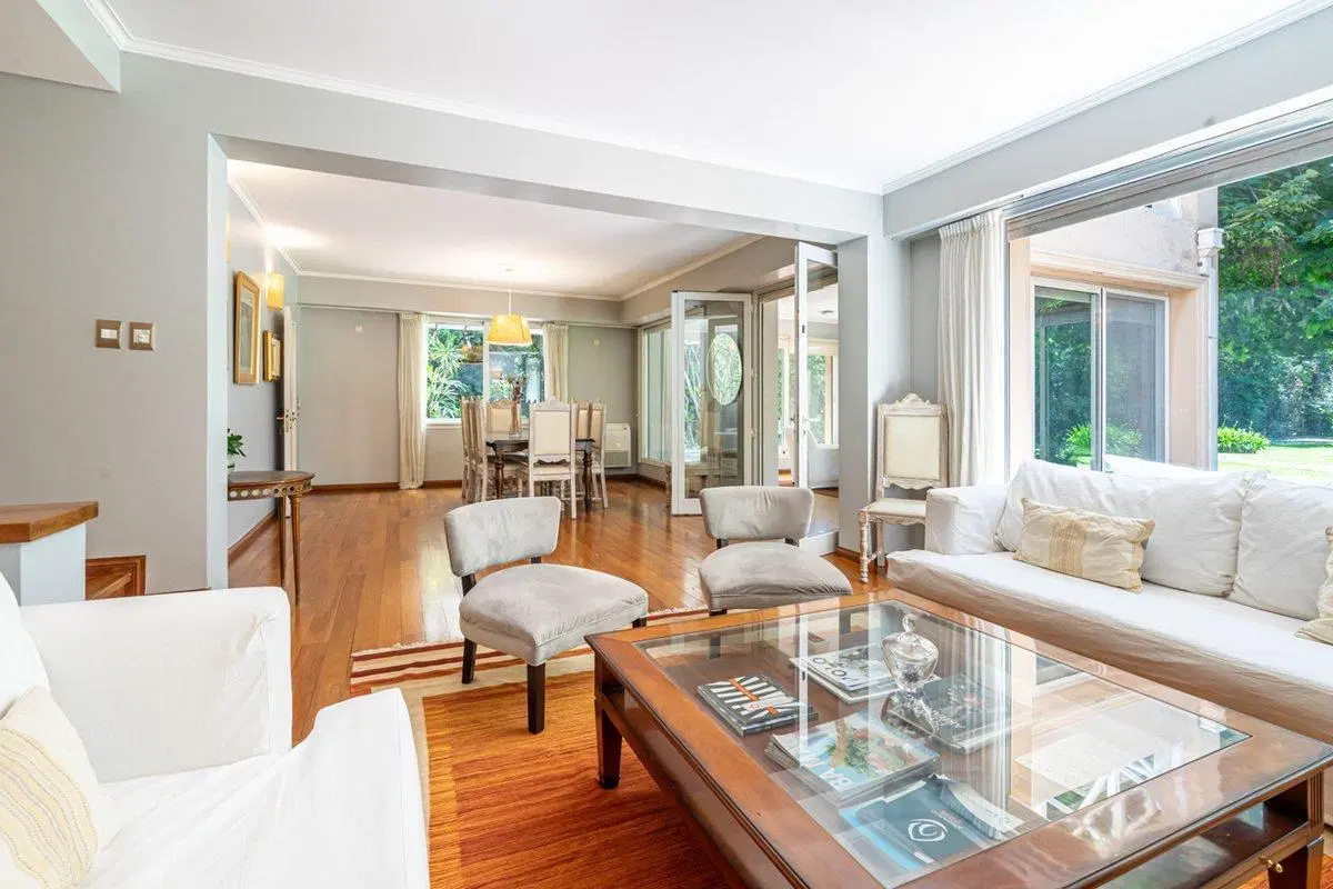 VENTA Casa-CountryTortugas Club-2.250m-TORTUGUITAS 2