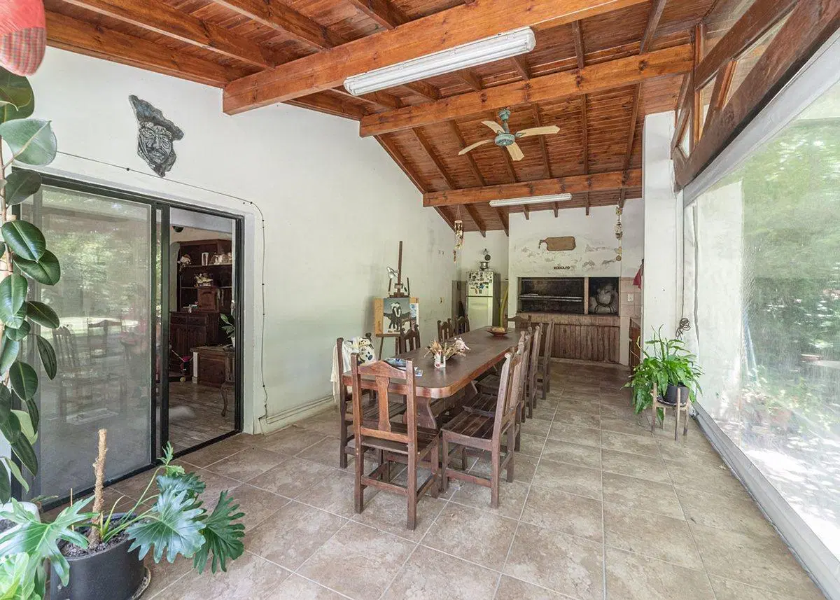 VENTA CASA EN COUNTRY LOMA VERDE/ APTO CREDITO 2