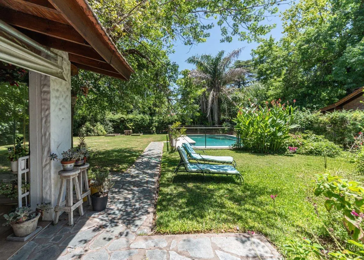 VENTA CASA EN COUNTRY LOMA VERDE/ APTO CREDITO 3